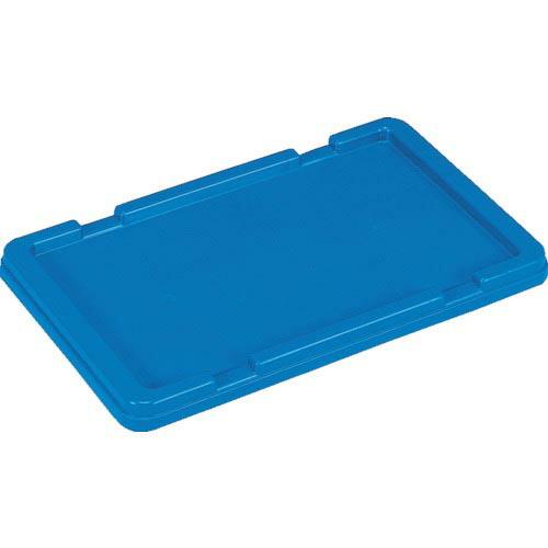 サンコー ボックス型コンテナー 701301 サンボックス#12-2フタブルー ( SK-12-2-...
