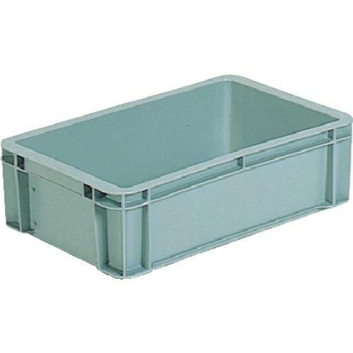 サンコー ボックス型コンテナー 201106 サンボックス#12-2ライトグレー ( SK-12-2...