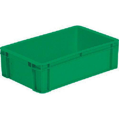 サンコー ボックス型コンテナー 201106 サンボックス#12-2グリーン ( SK-12-2-G...