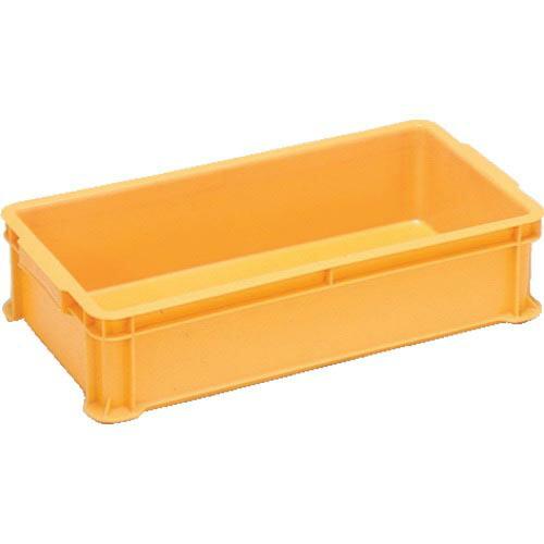 サンコー ボックス型コンテナー 201201 サンボックス#12 オレンジ ( SK-12-OR )...