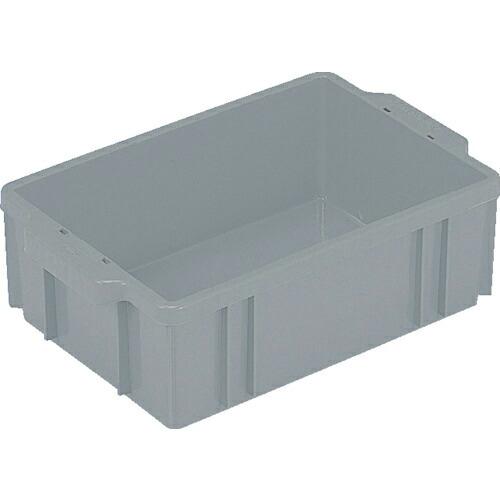 サンコー ボックス型コンテナー 201302 サンボックス#13 ライトグレー ( SK-13-GL...