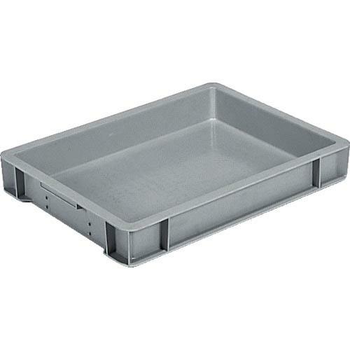 サンコー ボックス型コンテナー 201608 サンボックス#16ライトグレー ( SK-16-GLL...