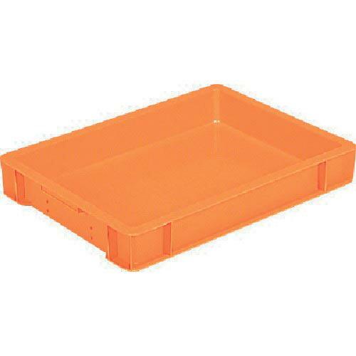 サンコー ボックス型コンテナー 201608 サンボックス#16オレンジ ( SK-16-OR ) ...