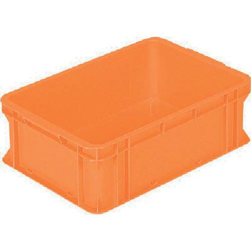 サンコー ボックス型コンテナー 202206 サンボックス#23-2 オレンジ ( SK-23-2-...