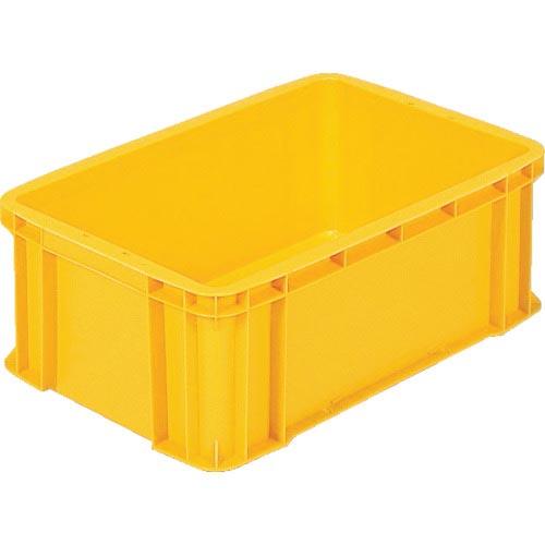 サンコー ボックス型コンテナー 203802 サンボックス#36-2A オレンジ ( SK-36-2...