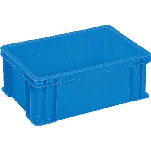 サンコー ボックス型コンテナー 203708 サンボックス#36-2 ブルー ( SK-36-2-B...