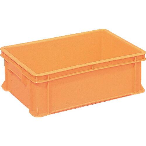 サンコー ボックス型コンテナー 202354 サンボックス#36B オレンジ ( SK-36B-OR...