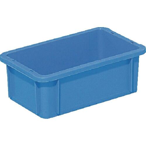 サンコー ボックス型コンテナー 200306 サンボックス#3S ブルー ( SK-3S-BL ) ...