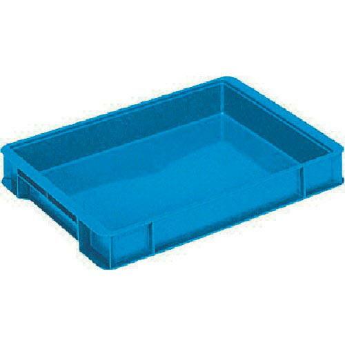 サンコー ボックス型コンテナー 200558 サンボックス#5-2 ブルー  ( SK-5-2-BL...