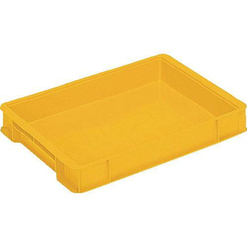 サンコー ボックス型コンテナー 200558 サンボックス#5-2 イエロー  ( SK-5-2-Y...