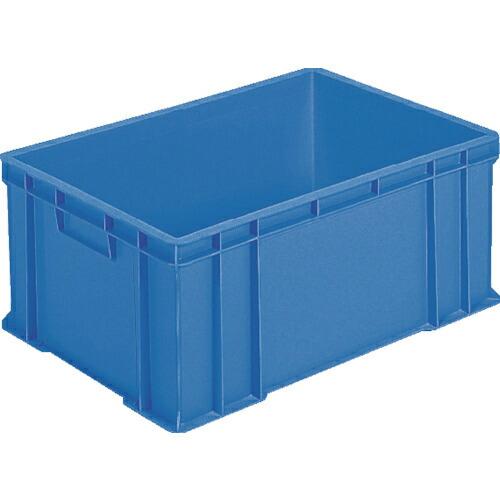 サンコー ボックス型コンテナー 206400 サンボックス#56A ブルー ( SK-56A-BL ...