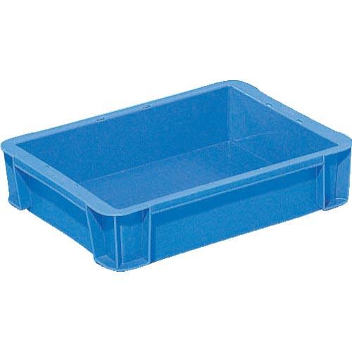 サンコー ボックス型コンテナー 200603 サンボックス#6 ブルー ( SK-6-BL ) 三甲...