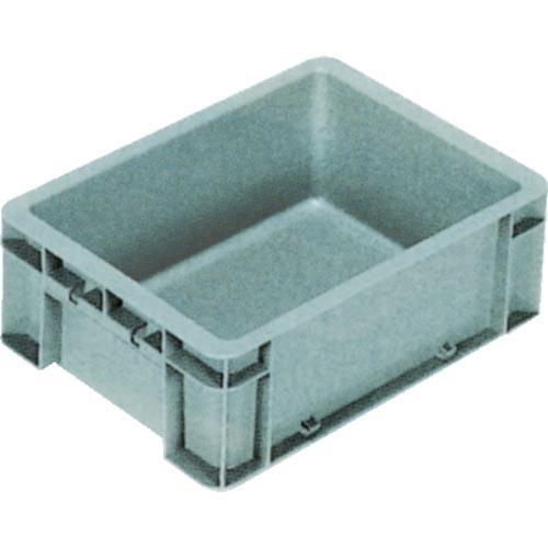 サンコー ボックス型コンテナー 200703 サンボックス#7-2 ライトグレー ( SK-7-2-...