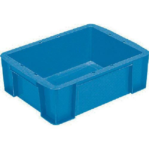 サンコー ボックス型コンテナー 200907 サンボックス#9B-2ブルー ( SK-9B-2-BL...