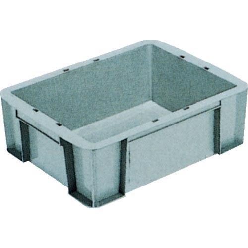 サンコー ボックス型コンテナー 200907 サンボックス#9B-2ライトグレー ( SK-9B-2...