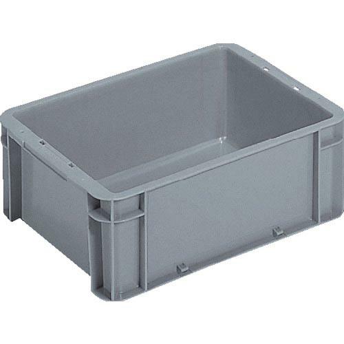 サンコー ボックス型コンテナー 200955 サンボックス#9B-4ライトグレー ( SK-9B-4...