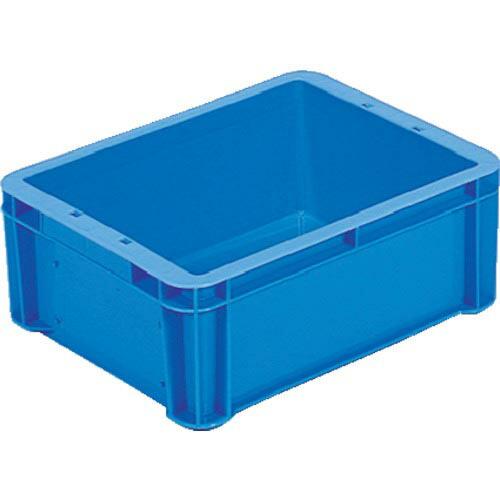 サンコー ボックス型コンテナー 200886 サンボックス#9B ブルー ( SK-9B-BL ) ...