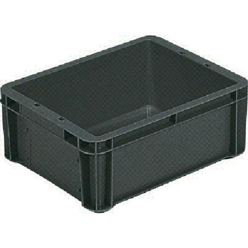 サンコー ボックス型コンテナー 200886 サンボックス#9Bグレー ( SK-9B-GL ) 三...