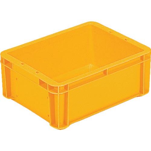 サンコー ボックス型コンテナー 200886 サンボックス#9Bオレンジ ( SK-9B-OR ) ...