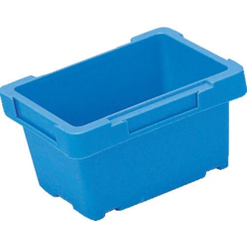サンコー ネスティングコンテナー 200105 サンバケット#1Nブルー ( SKBU-1N-BL ...