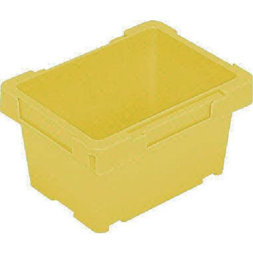 サンコー ネスティングコンテナー 200105 サンバケット#1Nイエロー ( SKBU-1N-YE...