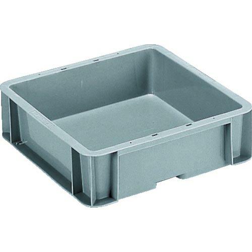 サンコー TP規格コンテナー 200807 TP331B ライトグレー ( SK-TP331B-GL...