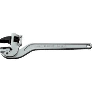 【SALE価格】エビ アルミコーナーレンチ 350mm ( ACW350 ) (株)ロブテックス｜orangetool