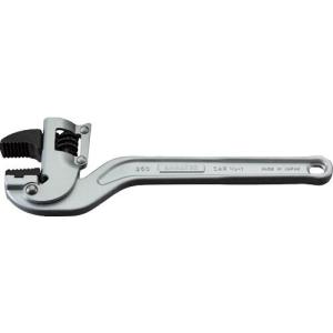 【SALE価格】エビ アルミコーナーレンチ 250mm ( ACW250 ) (株)ロブテックス｜orangetool