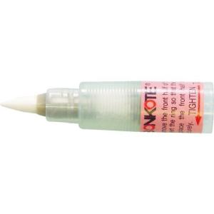 BONKOTE 【売切廃番】フラックス塗布用ボンペン穂先 フェルトタイプ(細) 5本入り ( BR102B )｜orangetool