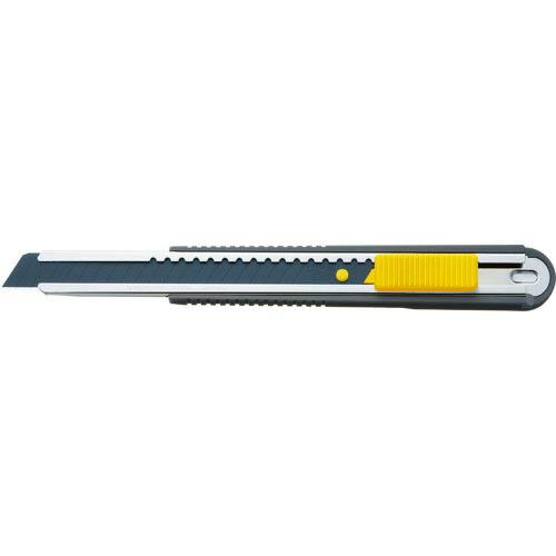 OLFA カッターナイフ 特専M型ロングカッター 全長167mm ( 201B ) オルファ(株)