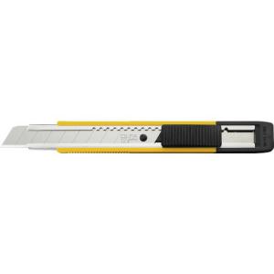 OLFA カッターナイフ 万能M厚型 全長138mm ( 203B ) オルファ(株)｜orangetool