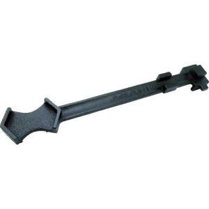 ASH ドラム缶スパナ420mm ( AB5100 ) 旭金属工業(株)｜orangetool