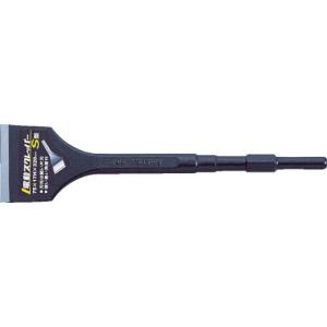 モクバ印 電動スクレッパーS型 17H×50mm巾×280mm ( B21-50 ) (株)小山刃物製作所｜orangetool