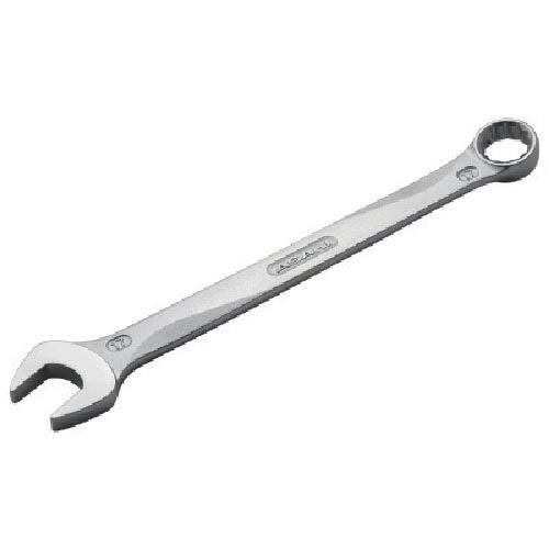 ASH レボウエーブコンビネーションスパナ12MM ( CL0012 ) 旭金属工業(株)