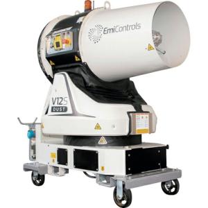 スーパー工業　４００Ｖミスト発生機　　（１５．０ｋＷ）　大水量ファンタイプ ( SFJ-6500 )