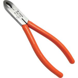 フジ矢 スクリュープライヤー 全長172mm ( SP26-175 ) フジ矢(株)｜orangetool
