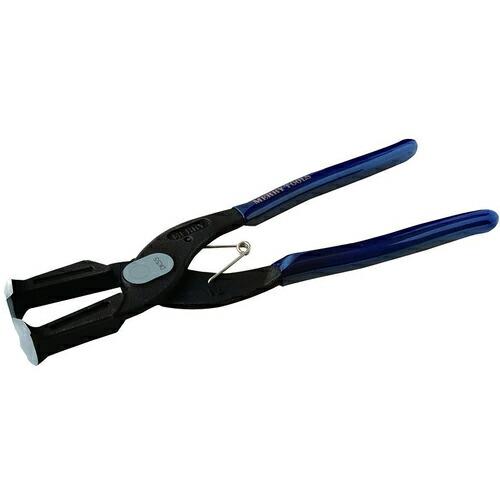 メリー ダクトプラニッパDK65 ( DK65-250 ) 室本鉄工(株)