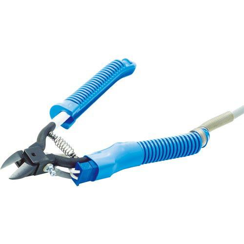 メリー ヒートニッパ(センサー付) ( HT180DX ) 室本鉄工(株)