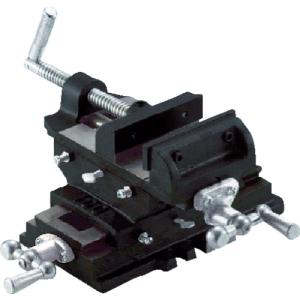 TRUSCO クロスバイス 150mm ( CR-150N ) トラスコ中山(株)｜orangetool