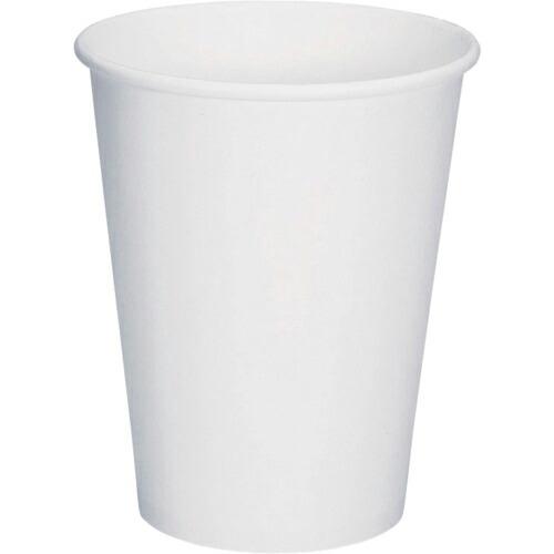 HEIKO ペーパーカップ 9オンス 口径76mm ホワイト 50個入り ( 004535980 )...