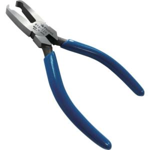 フジ矢 エンドプラスチックニッパ(バネ付)125mm ( 910-125 ) フジ矢(株)｜orangetool