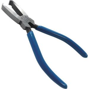フジ矢 エンドプラスチックニッパ(バネ付)150mm ( 910-150 ) フジ矢(株)｜orangetool