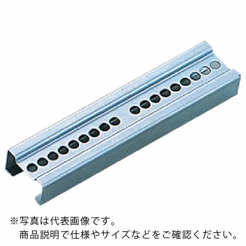 TRUSCO 伸縮式コンテナ台車用連結バー SUS 295-395用 L194 ( FCD-30SU...