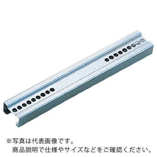 TRUSCO 伸縮式コンテナ台車用連結バー SUS 395-495用 L294 ( FCD-40SU...