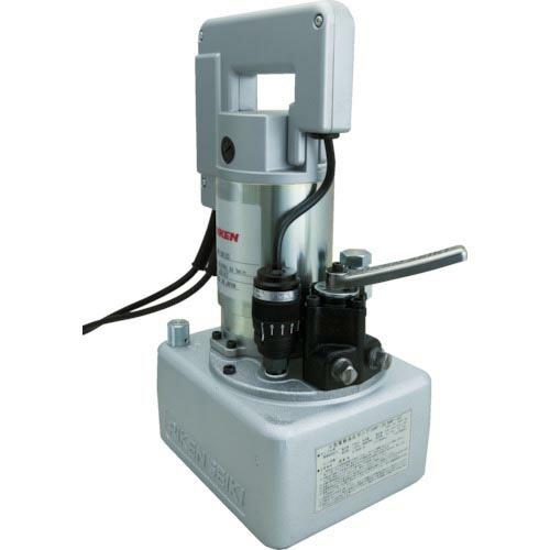 RIKEN 可搬式小型ポンプ ( SMP-3012C ) 理研機器(株)