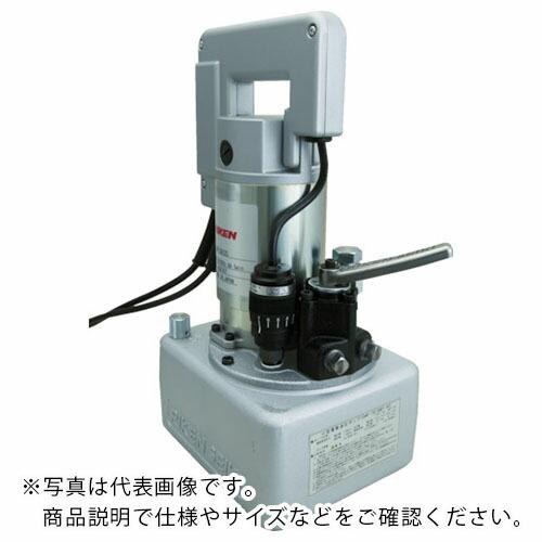 RIKEN 可搬式小型ポンプ ( SMP-3012SK ) 理研機器(株)