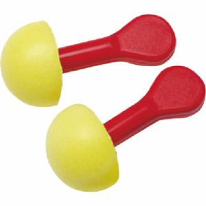 3M E-A-R[[TM上]] エクスプレス 耳栓  ひもなし ( 321-2200 ) スリーエム ジャパン(株)安全衛生製品事業部｜orangetool