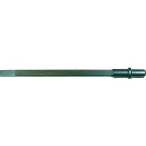 NPK ストレートフラットチゼル 200mm NF-20用 ( 17300844 ) 日本ニューマチック工業(株)｜orangetool