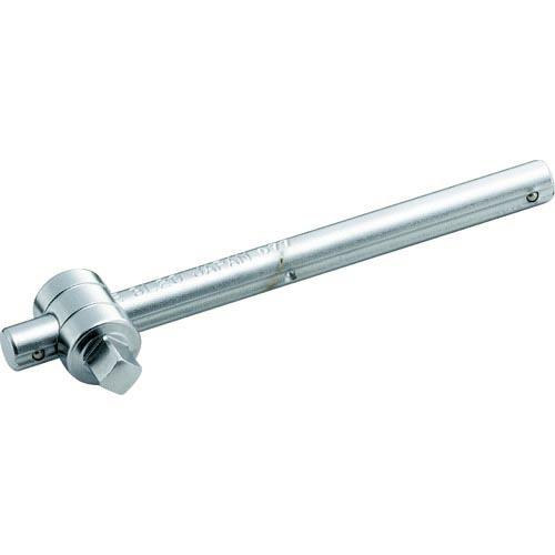 TONE T形スライドハンドル センターロックタイプ 差込角6.35mm 全長105mm ( SL2...