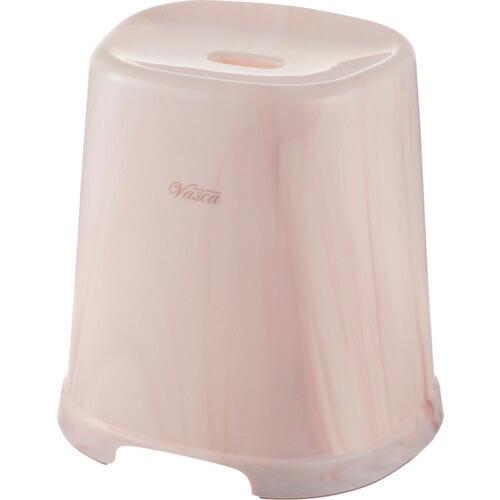 リッチェル バスカHA腰かけ40H  ( 130021 ) (10個セット)